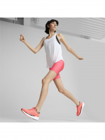 Леггинсы спортивные PUMA Run Ultraform Tight Short модель 522153 Фото