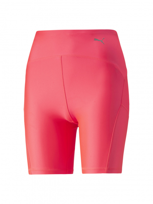 Легінси спортивні PUMA Run Ultraform Tight Short модель 522153 Фото