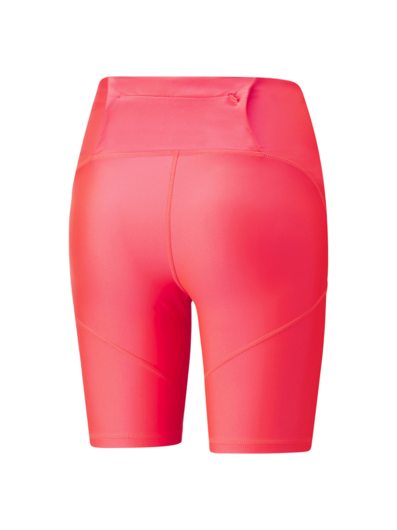 Спортивные леггинсы PUMA Run Ultraform Tight Short модель 522153 Фото