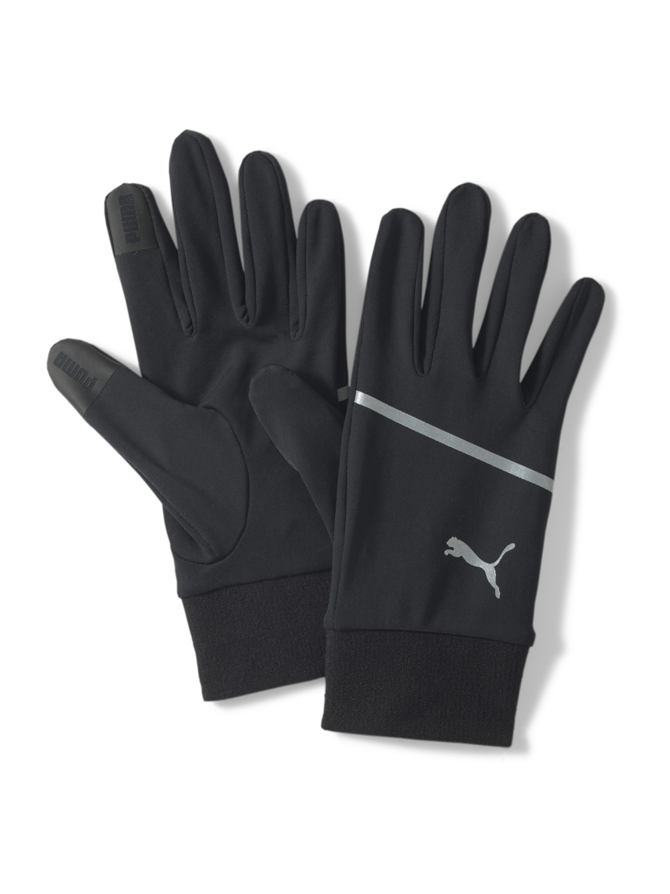 Перчатки для спорта PUMA PR winter gloves модель 041825 Фото