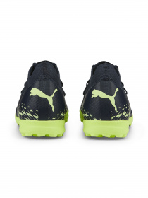 Бутси PUMA FUTURE Z 3.4 TT Jr модель 107012 Фото