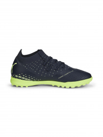 Бутси PUMA FUTURE Z 3.4 TT Jr модель 107012 Фото