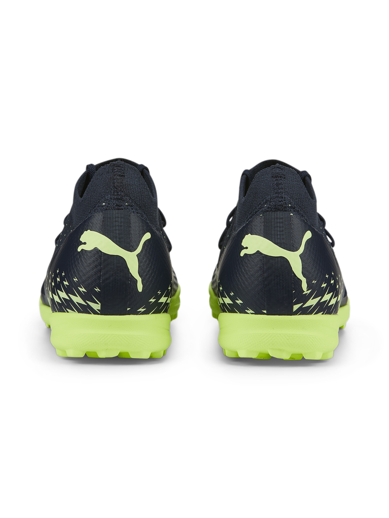 Бутсы PUMA FUTURE Z 3.4 TT Jr модель 107012 Фото