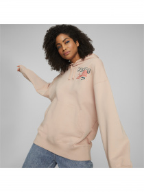 Худи PUMA модель 537165 Фото
