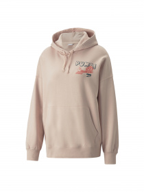Худи PUMA модель 537165 Фото