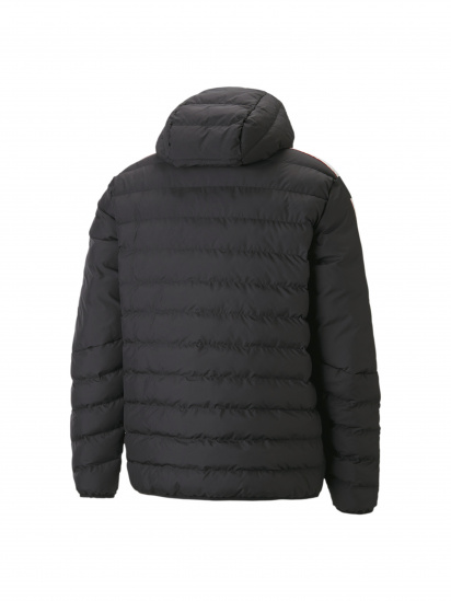Демісезонна куртка PUMA Ferrari Race Mt7 Ecolit Jkt модель 535825 — фото - INTERTOP