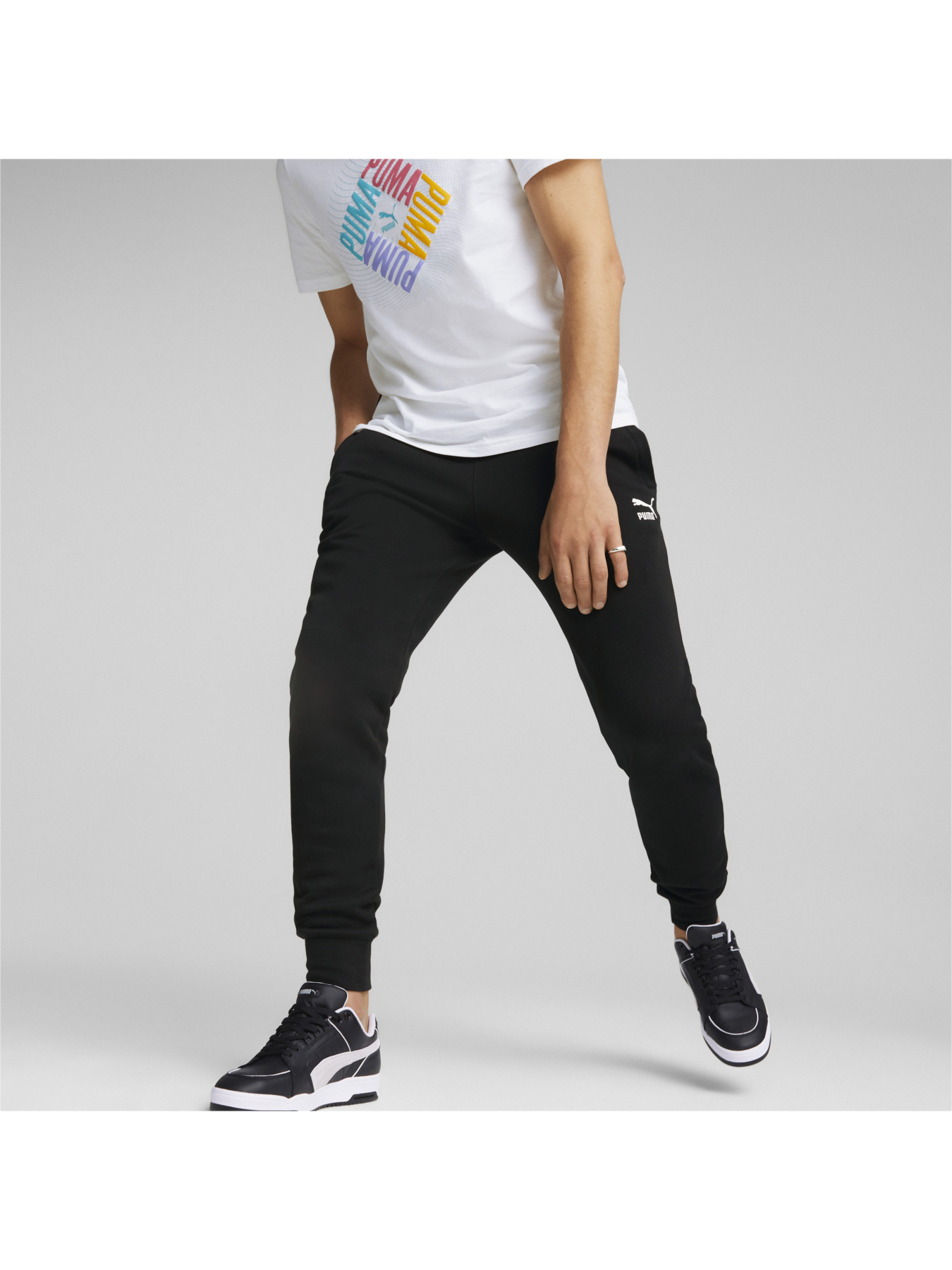 Спортивні штани PUMA модель 536745 Фото