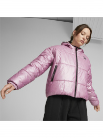 Зимняя куртка PUMA модель 536969 Зимняя куртка PUMA модель 536969 Фото