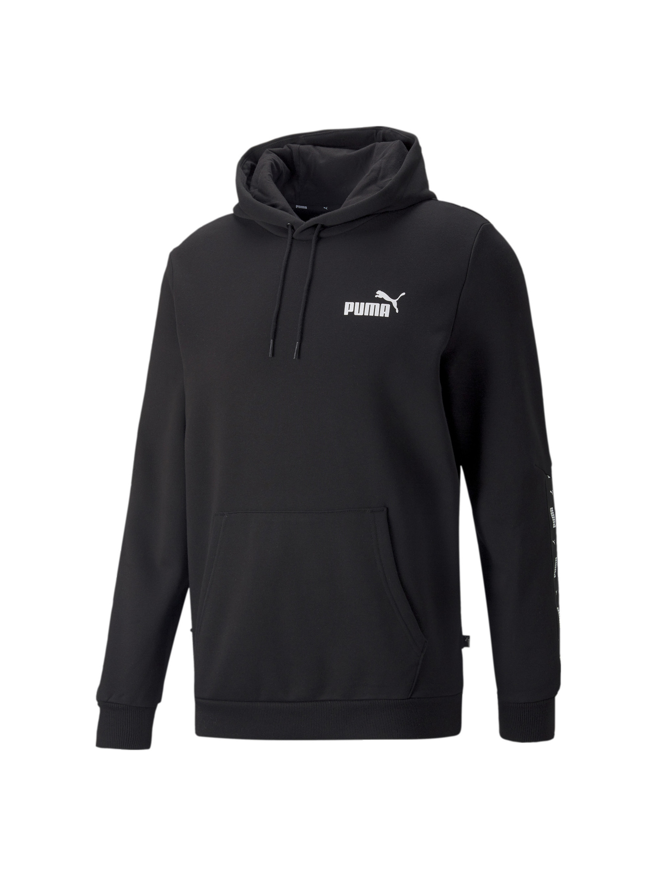 Худи PUMA Ess+ Tape Hoodie модель 849040 Фото