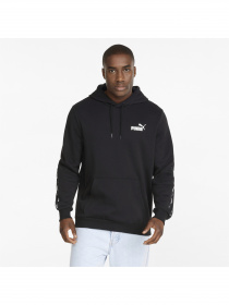 Худи PUMA Ess+ Tape Hoodie модель 849040 Фото