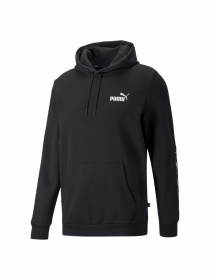 Худи PUMA Ess+ Tape Hoodie модель 849040 Фото