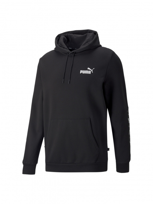 Худі PUMA Ess+ Tape Hoodie модель 849040 Фото