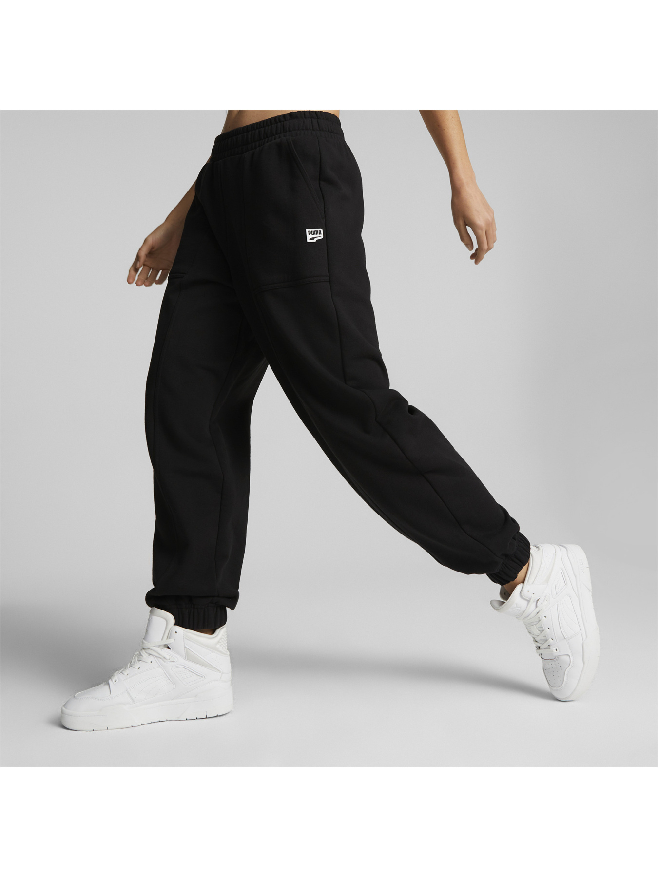 Штаны спортивные PUMA модель 536072 Фото