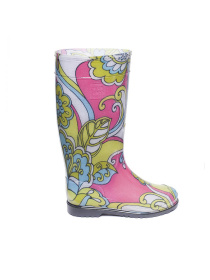 Сапоги резиновые Oldcom модель oc0075 Фото