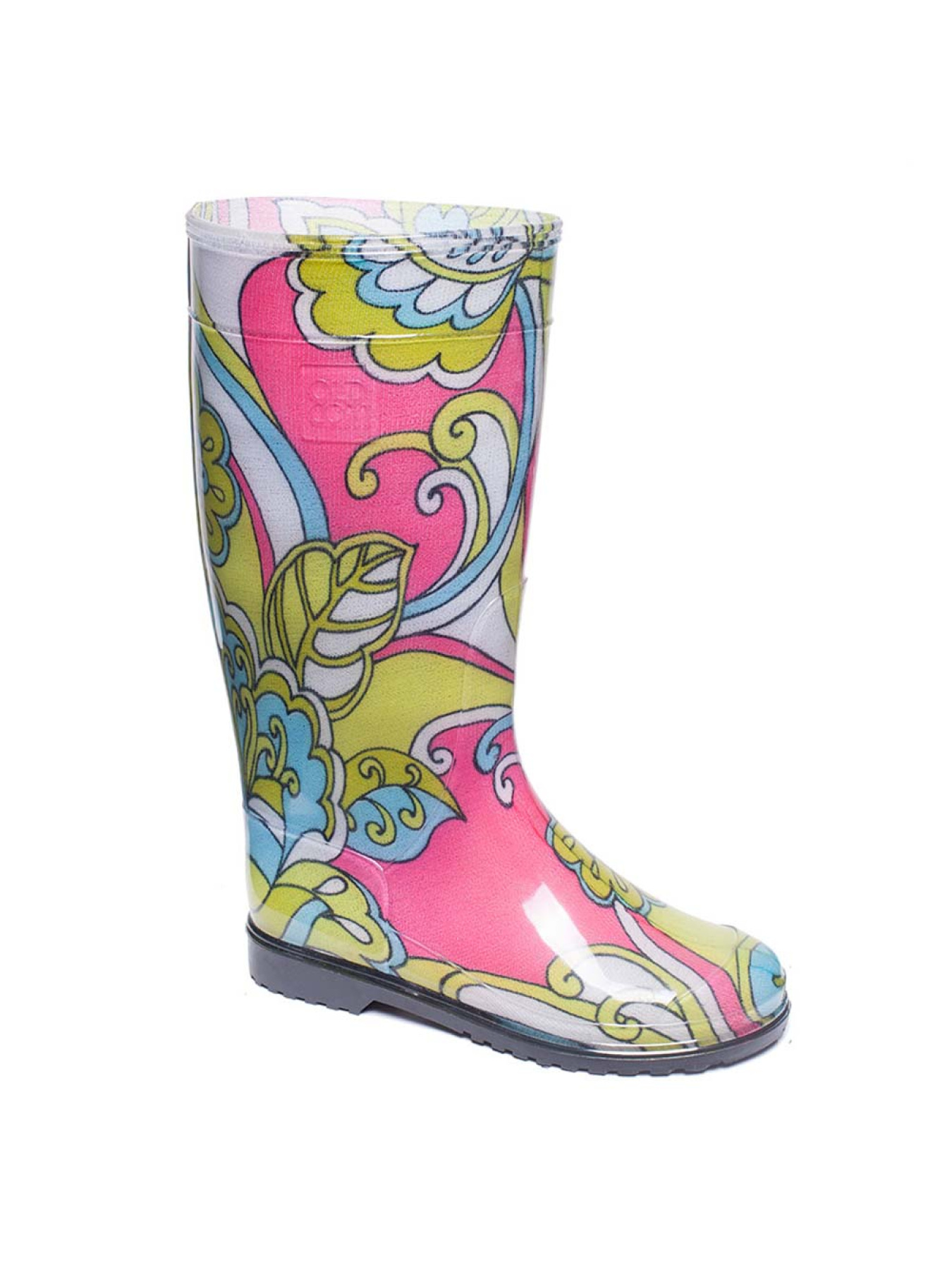 Сапоги резиновые Oldcom модель oc0075 Сапоги резиновые Oldcom модель oc0075 Фото