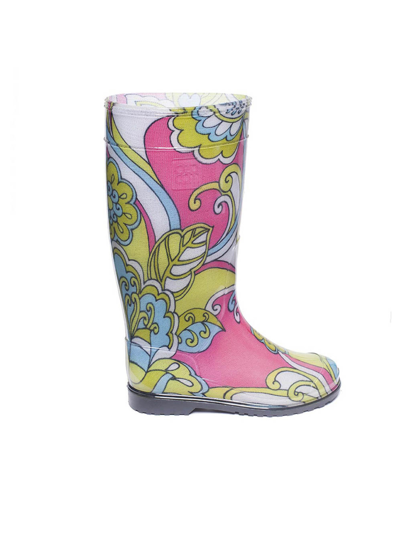 Сапоги резиновые Oldcom модель oc0075 Сапоги резиновые Oldcom модель oc0075 Фото