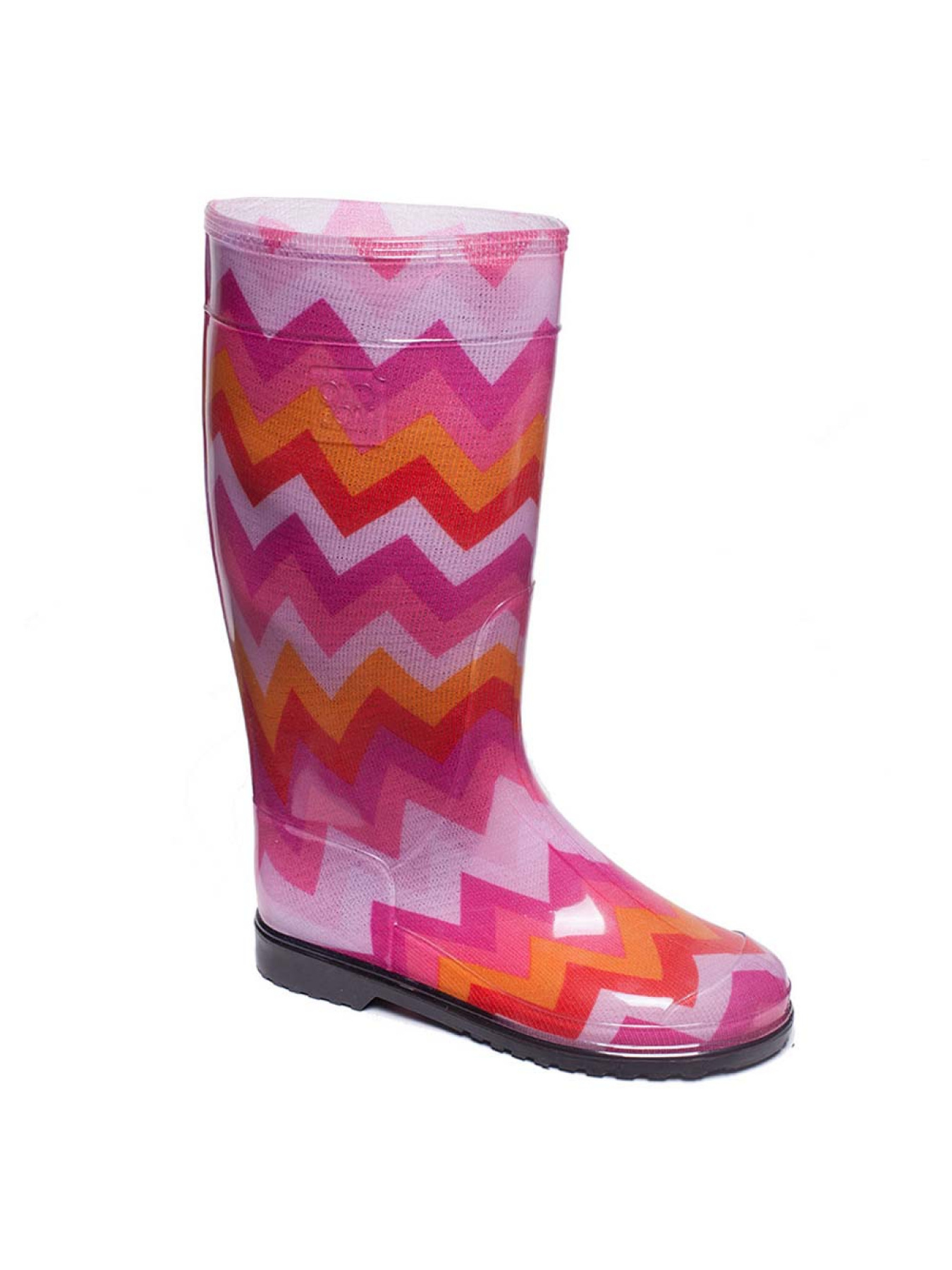 Сапоги резиновые Oldcom модель oc0074 Фото