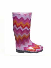 Чоботи гумові Oldcom модель oc0074 Фото