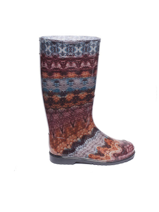 Чоботи гумові Oldcom модель oc0073 Фото