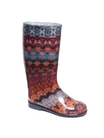 Сапоги резиновые Oldcom модель oc0073 Фото