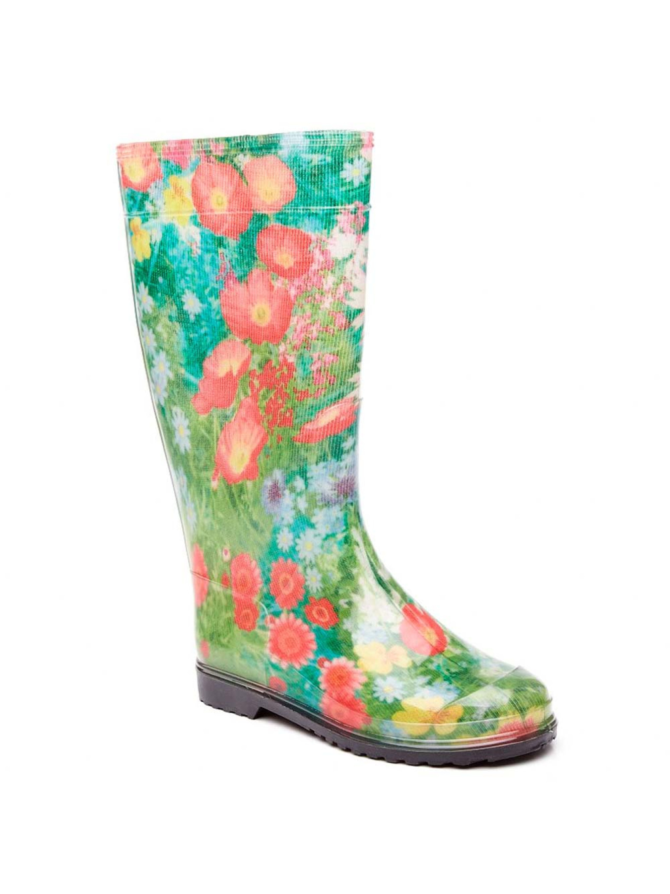 Чоботи гумові Oldcom модель oc0072 Фото