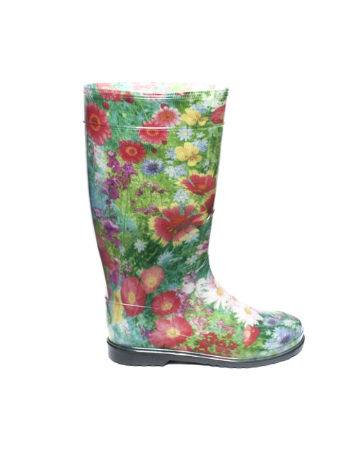 Чоботи гумові Oldcom модель oc0072 Фото