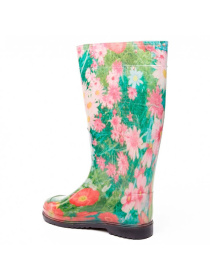 Чоботи гумові Oldcom модель oc0072 Чоботи гумові Oldcom модель oc0072 Фото