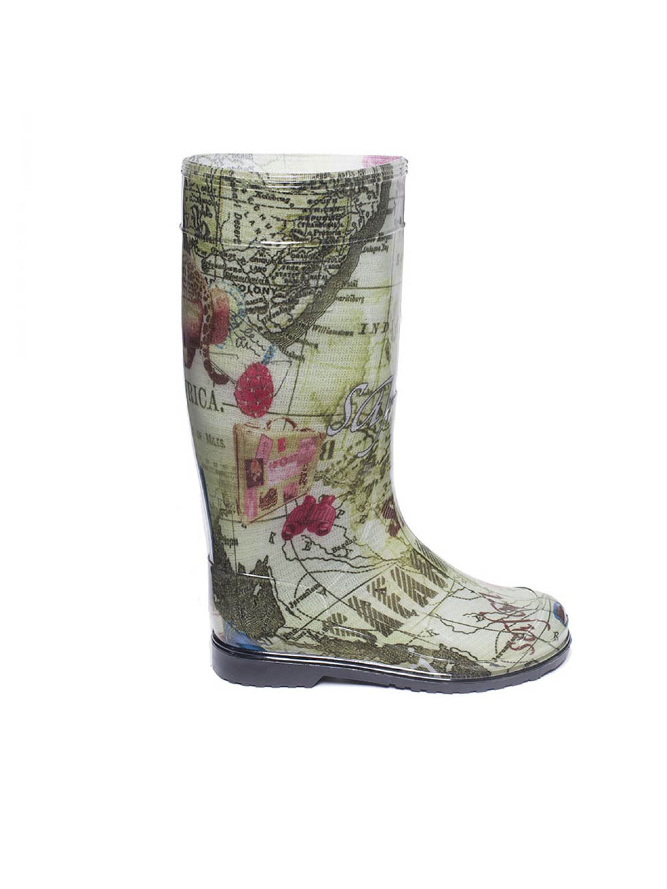 Сапоги резиновые Oldcom модель oc0070 Сапоги резиновые Oldcom модель oc0070 Фото