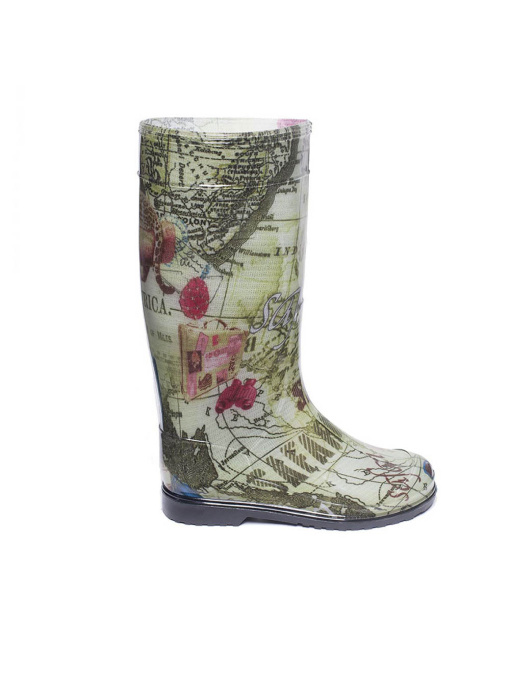 Чоботи гумові Oldcom модель oc0070 Фото