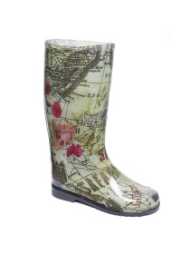 Сапоги резиновые Oldcom модель oc0070 Сапоги резиновые Oldcom модель oc0070 Фото