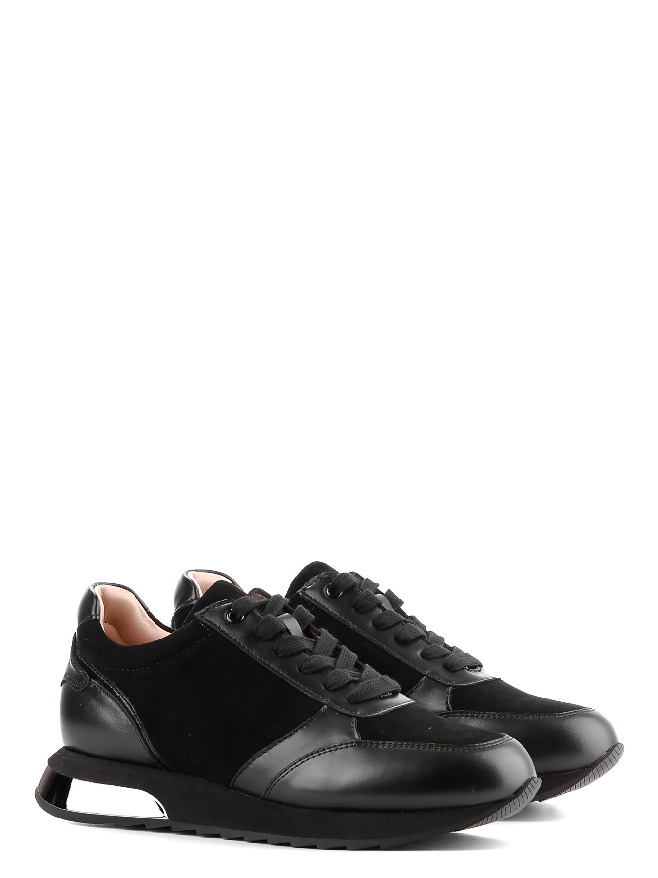 Кросівки LeBERDES модель 00000015243 Фото