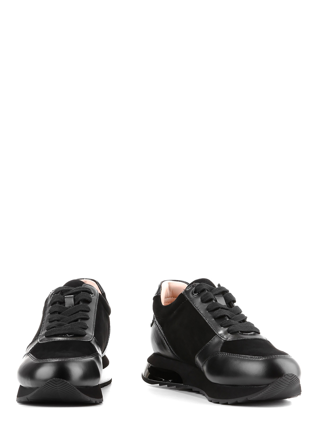 Кросівки LeBERDES модель 00000015243 Фото