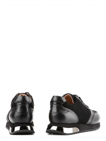 Кросівки LeBERDES модель 00000015243 Фото