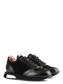 Кроссовки повседневные LeBERDES модель 00000015243 Фото