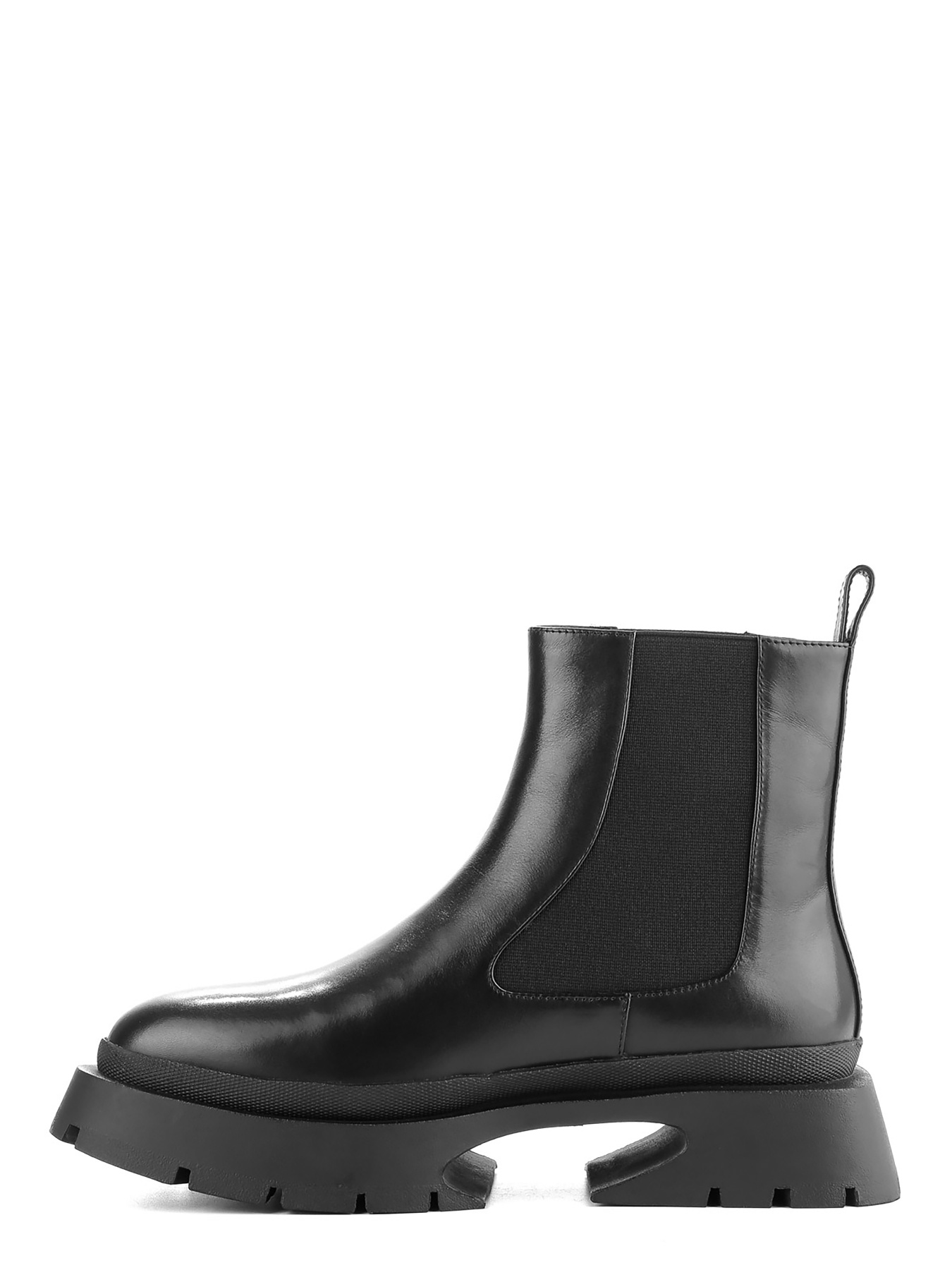 Челси LeBERDES модель 00000015244 Фото