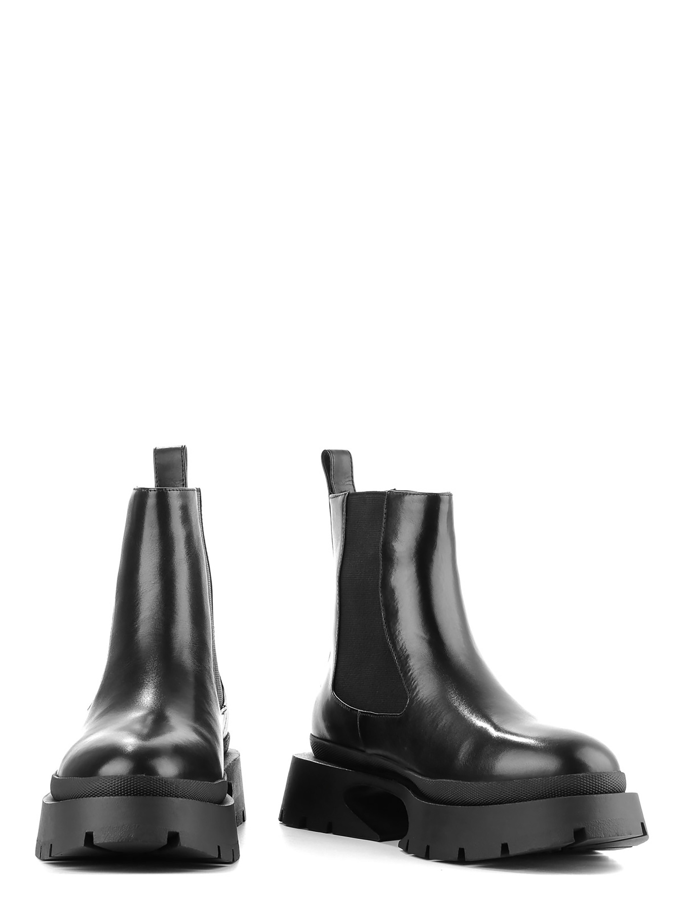 Челсі LeBERDES модель 00000015245 Фото