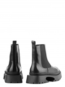 Челси LeBERDES модель 00000015245 Челси LeBERDES модель 00000015245 Фото