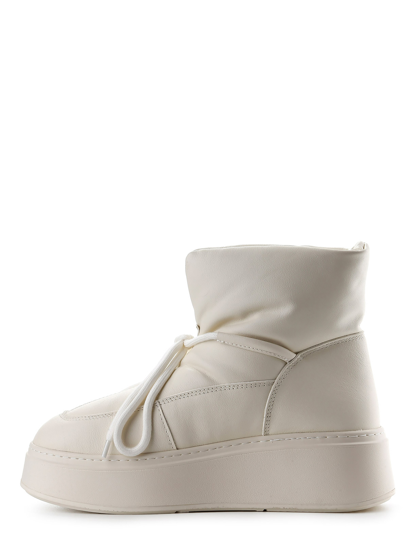 Сапоги дутики LeBERDES модель 00000015246 Фото