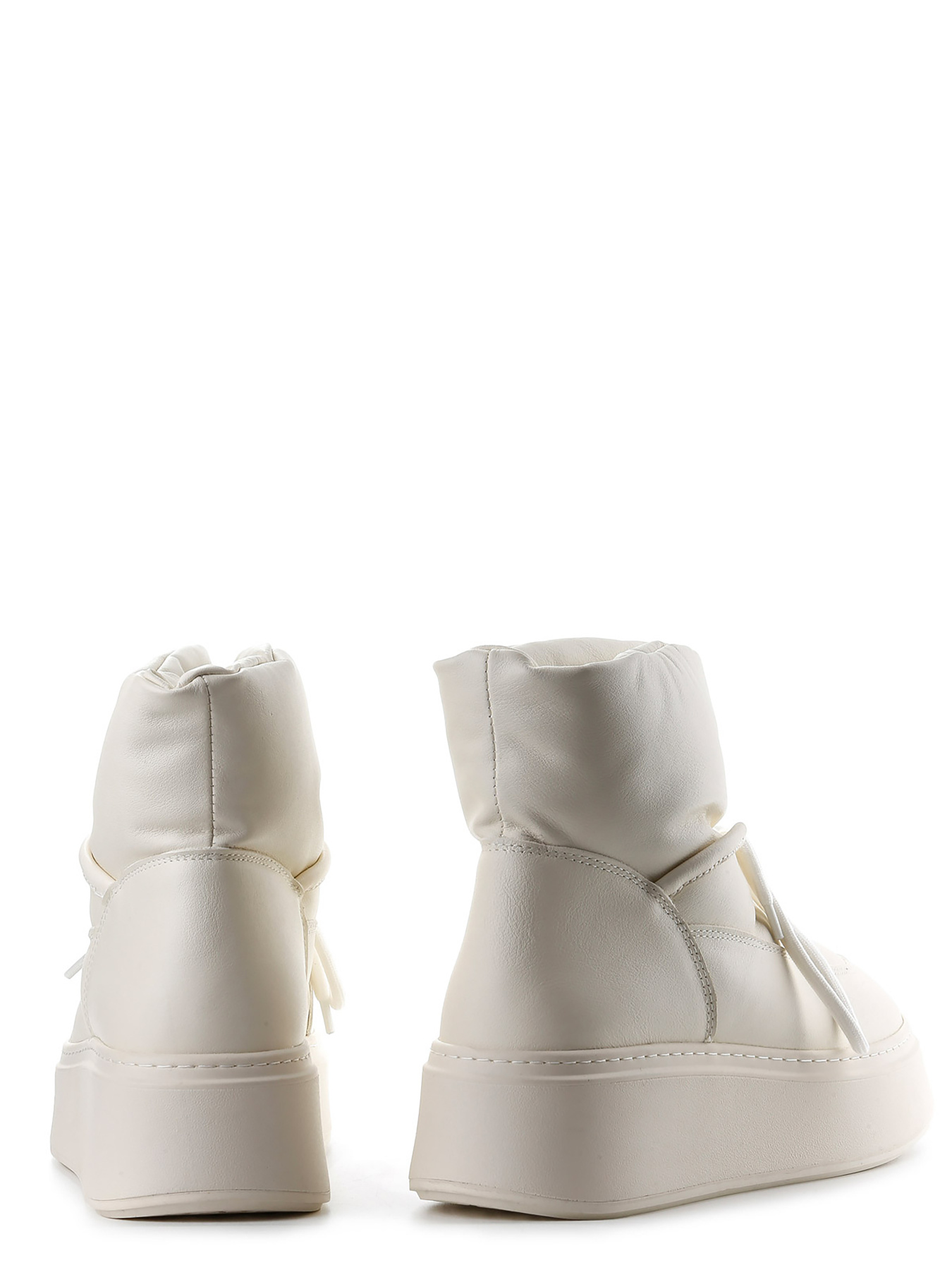 Чоботи дутики LeBERDES модель 00000015246 Фото