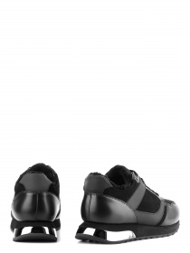 Кроссовки повседневные LeBERDES модель 00000015247 Фото