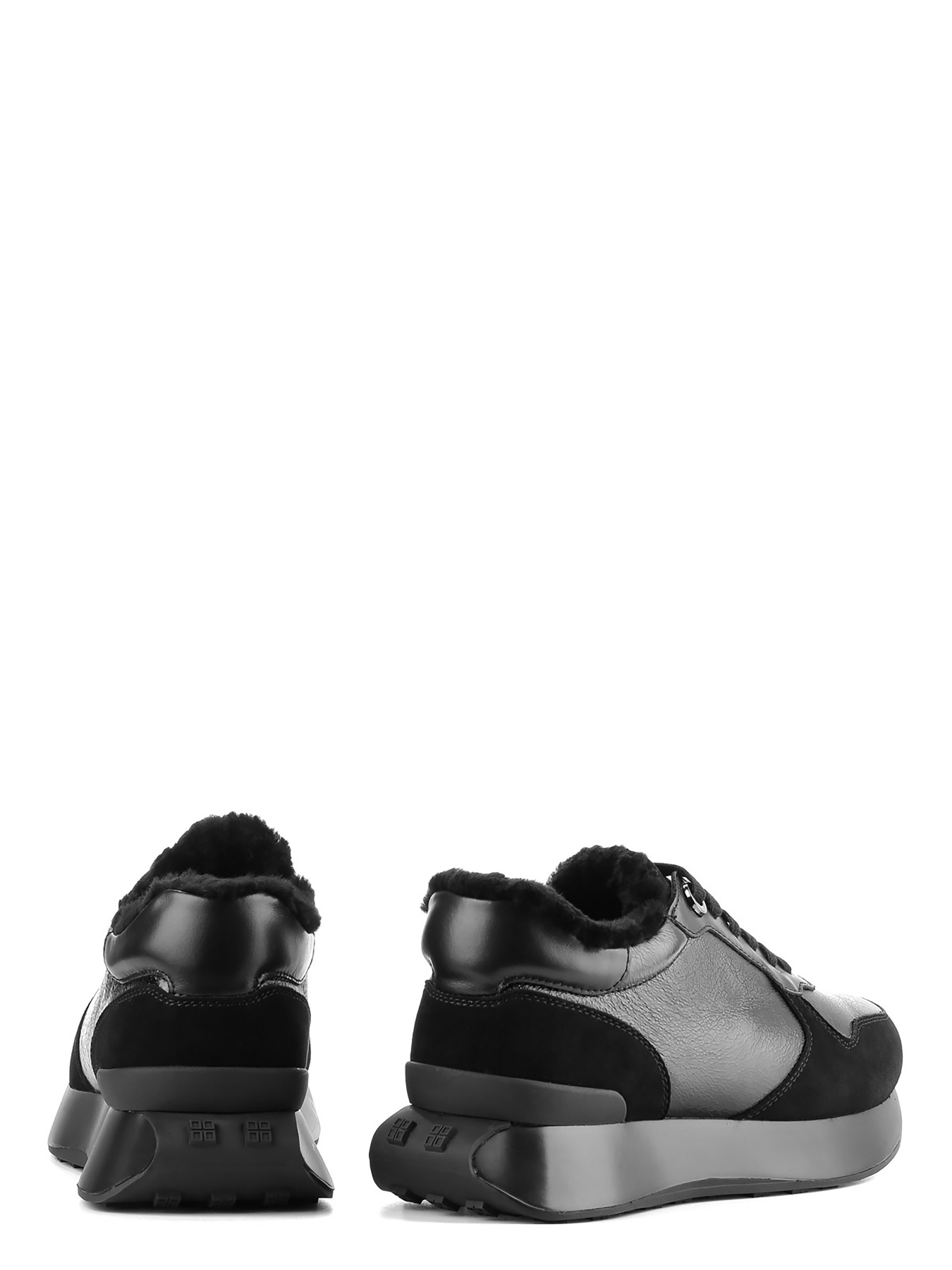 Кроссовки LeBERDES модель 00000015248 Фото