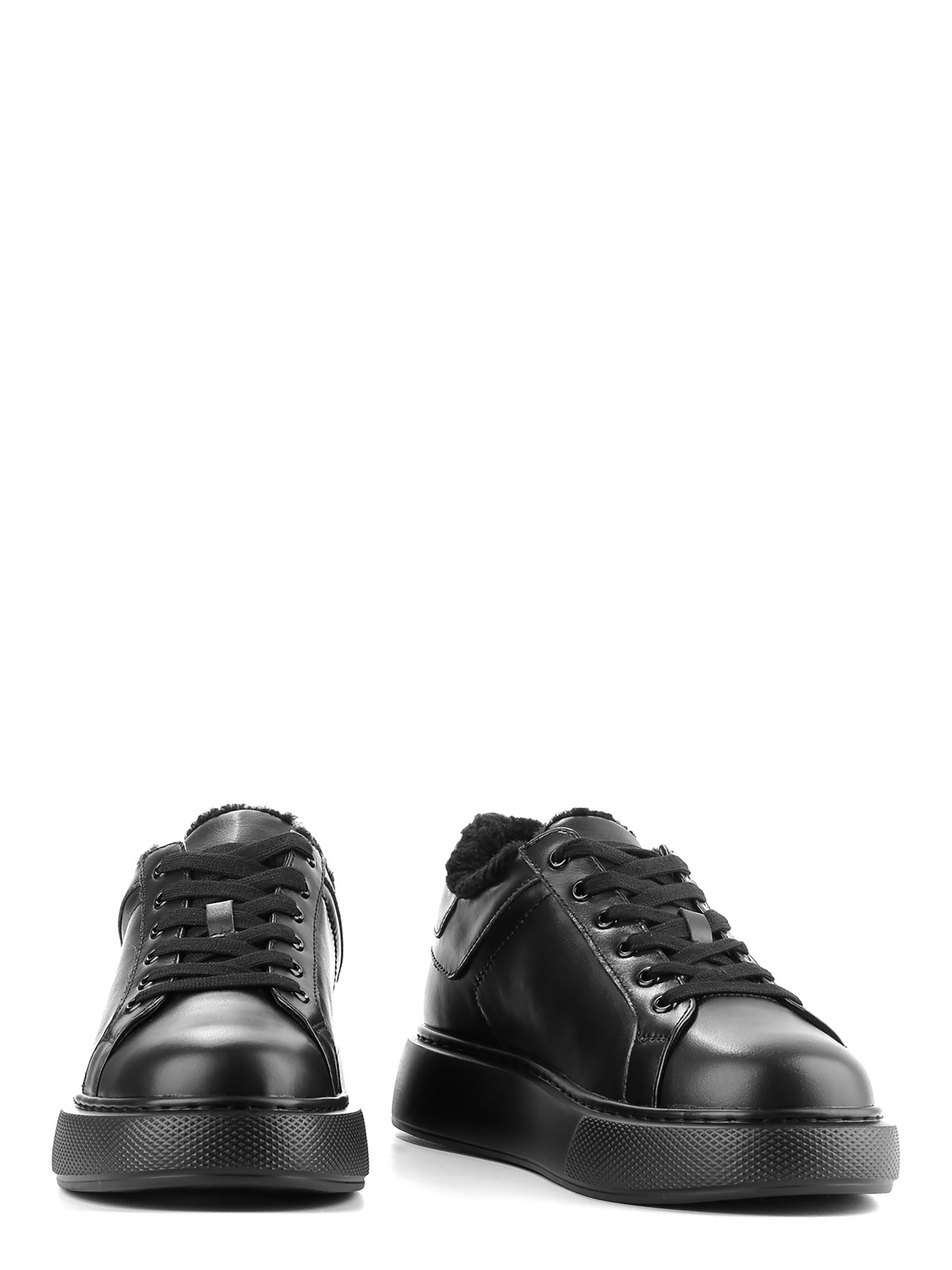 Кеды низкие LeBERDES модель 00000015249 Фото