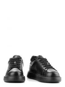 Кеды низкие LeBERDES модель 00000015249 Фото