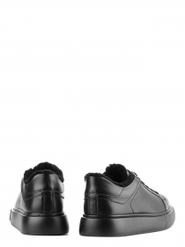 Кеды низкие LeBERDES модель 00000015249 Кеды низкие LeBERDES модель 00000015249 Фото