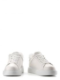 Кеды низкие LeBERDES модель 00000015250 Фото