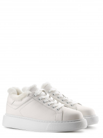 Кеди низькі LeBERDES модель 00000015250 Фото