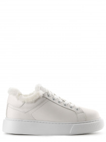 Кеди низькі LeBERDES модель 00000015250 Фото