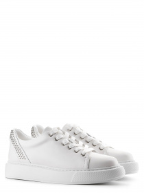 Кеды низкие LeBERDES модель 00000015251 Фото