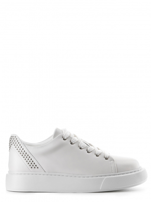 Кеди низькі LeBERDES модель 00000015251 Фото