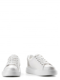 Кеды низкие LeBERDES модель 00000015251 Фото